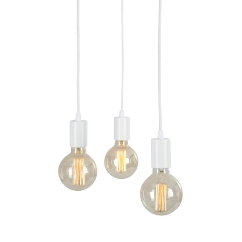 Люстра 6xE27 макс. 60Вт Vitaluce V4452-0/6PL фото 5