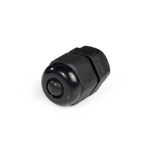 Ввод кабельный пластиковый М12 (4-8 мм) (уп.100шт) Fortisflex 88159 Ввод кабельный пластиковый М12 (4-8 мм) (уп.100шт) Fortisflex 88159