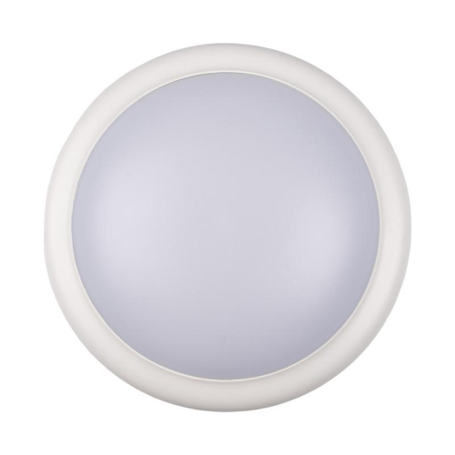 Светильник светодиодный PBH-PC6 18Вт 4000К IP65 WHITE ДБП ЖКХ JazzWay 5067110 Светильник светодиодный PBH-PC6 18Вт 4000К IP65 WHITE ДБП ЖКХ JazzWay 5067110