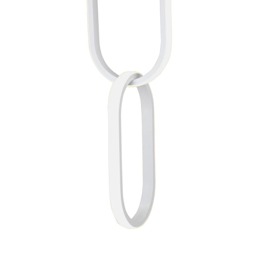 Светильник светодиодный LED 27Вт 3900-4200К 2290 лм Vitaluce V4695-0/2S фото 5 Светильник светодиодный LED 27Вт 3900-4200К 2290 лм Vitaluce V4695-0/2S фото 5