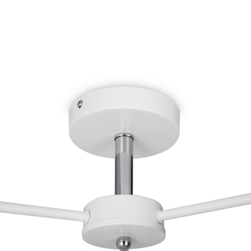 Светильник Jasper 60Вт E27х3 IP20 подвесной Freya FR5225PL-03W фото 6