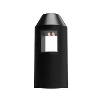 Держатель трека ART-APRIORI-HOLDER-E (BK) IP20 металл Arlight 044789