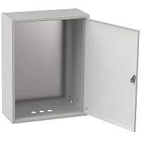 Корпус ЩМП-2-0 500х400х220 IP31 УХЛ3 метал. GENERICA YKM40-02-31-G