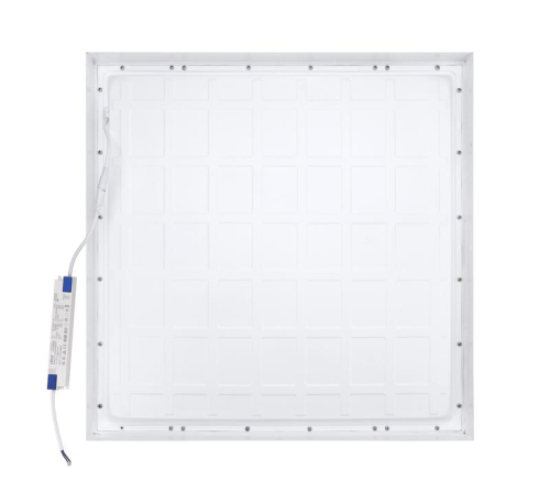 Светильник светодиодный ДПО CP 20 C 36W OP 940 W60L60 600х600х42мм 36Вт 4000К IP40 Ra90 накладной панель бел. Русский Свет 14061023246 фото 2 Светильник светодиодный ДПО CP 20 C 36W OP 940 W60L60 600х600х42мм 36Вт 4000К IP40 Ra90 накладной панель бел. Русский Свет 14061023246 фото 2