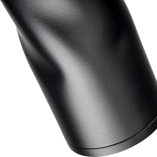 Светильник трековый поворотный ARTLINE 55х55х200 GU10 230В алюм. 2.6кв.м черн Ritter 59932 0 фото 8