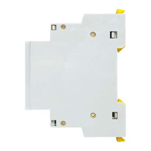 Индикатор напряжения модульный трехфазный цифровой EKF VDI-G33 фото 6