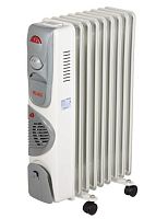 Радиатор масляный 9 секц. 2400Вт ОМ-9НВ Ресанта 67/3/11