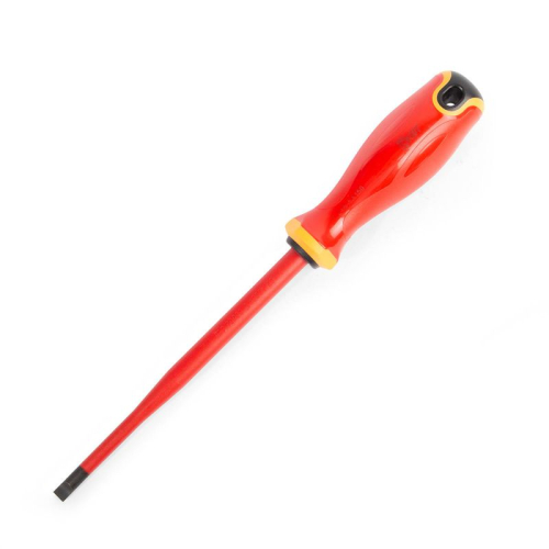 Набор диэлектрических отверток НИО-2209 КВТ 88935 фото 14 Набор диэлектрических отверток НИО-2209 КВТ 88935 фото 14