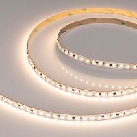 Лента светодиодная IC-A120-8mm 24V Warm 3000К 9.6Вт/м IP20 2835 стабилизированная (уп.10м) Arlight 037964