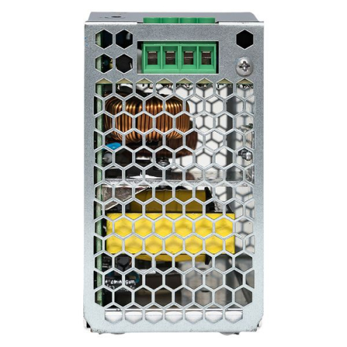 Блок питания на DIN-рейку 240Вт Uвх ~ 220В AC Uвых - 24В DC постоянного тока EKF DR-E-240W-24 фото 8