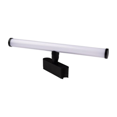 Светильник светодиодный трековый MTR16 4208 8Вт 4000К 200град. BL IP20 низковольтный Pro черн. JazzWay 5056855 фото 6 Светильник светодиодный трековый MTR16 4208 8Вт 4000К 200град. BL IP20 низковольтный Pro черн. JazzWay 5056855 фото 6