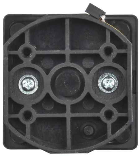 Переключатель кулачковый 10А (сх. 82) стандартная рукоятка IEK MI-CS10-010-082 фото 3 Переключатель кулачковый 10А (сх. 82) стандартная рукоятка IEK MI-CS10-010-082 фото 3