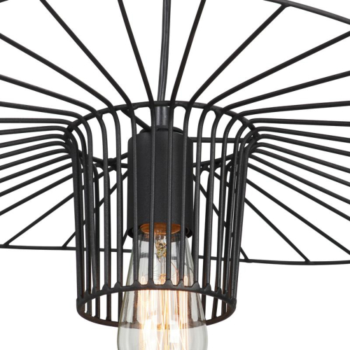 Подвес 1xE27 макс. 40Вт Vitaluce V4918-1/1S фото 3 Подвес 1xE27 макс. 40Вт Vitaluce V4918-1/1S фото 3