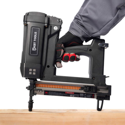 Пистолет монтажный газовый GCN-40 ПРОФИ КВТ 102360 фото 24