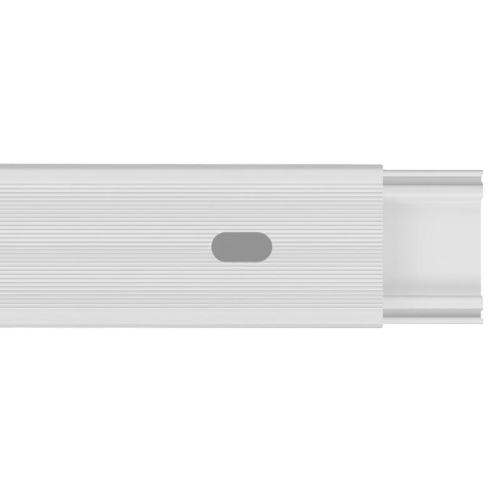 Кабель-канал 15х10 L2000 пластик бел. TOKOV ELECTRIC TKE-KK-15-10-2000-WH фото 4 Кабель-канал 15х10 L2000 пластик бел. TOKOV ELECTRIC TKE-KK-15-10-2000-WH фото 4