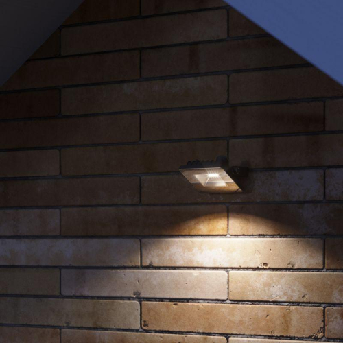 Прожектор светодиодный Basic 10Вт 6500К IP65 820лм 200-240В ДО сер. GAUSS 688100310 фото 5 Прожектор светодиодный Basic 10Вт 6500К IP65 820лм 200-240В ДО сер. GAUSS 688100310 фото 5