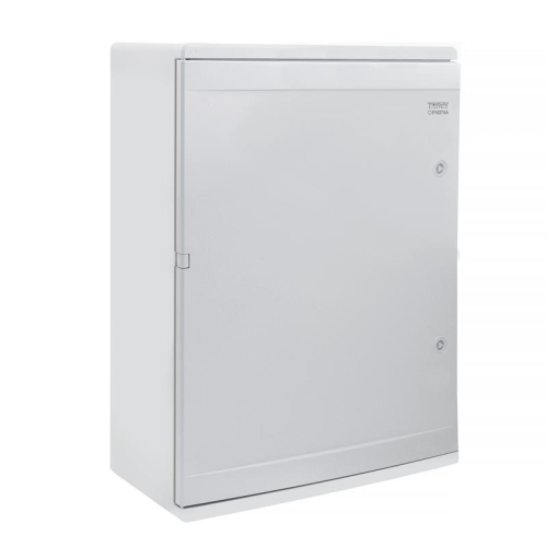 Корпус ударопрочный ЩМПп 700х500х250 IK10 IP65 АБС пластик PRIZMA TOKOV ELECTRIC TKE-PZ-PB09-IK10-IP65 Корпус ударопрочный ЩМПп 700х500х250 IK10 IP65 АБС пластик PRIZMA TOKOV ELECTRIC TKE-PZ-PB09-IK10-IP65
