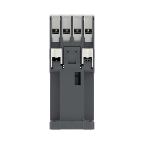 Контактор магнитный YON DSC018 18A 7.5кВт AC3 3P кат.24В DC 1НО YON DSC018-3C10D024 фото 3