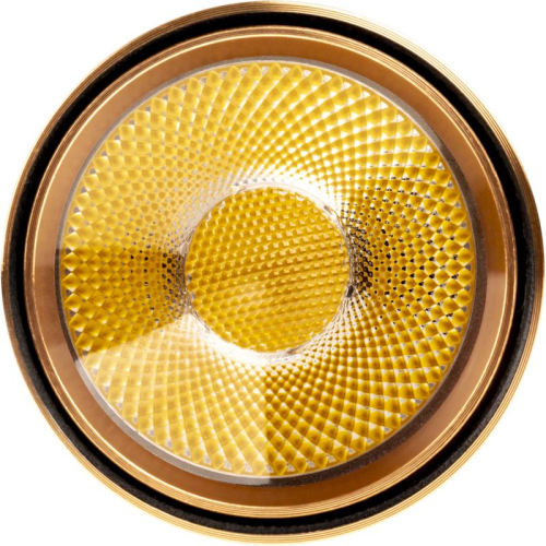 Светильник трековый подвес светодиодный ARTLINE 40х40х300мм 12Вт 960Лм 4000К 230В алюм. 6.4кв.м черн./зол. Ritter 59711 1 фото 14