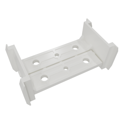 Фиксатор-соединитель OptiBox Pro КЭАЗ 379853 Фиксатор-соединитель OptiBox Pro КЭАЗ 379853