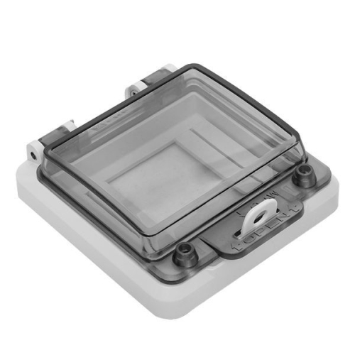 Окно герметичное 4 мод. IP67 PROxima EKF ak-g-4 фото 8 Окно герметичное 4 мод. IP67 PROxima EKF ak-g-4 фото 8