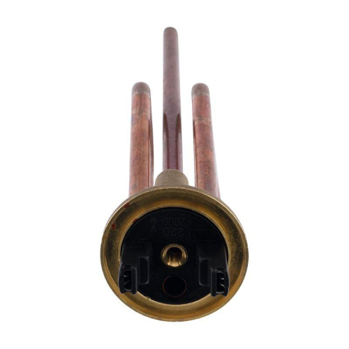 Элемент нагревательный для бойлера ТЭН RCA 2.0кВт фланец М6 48мм Rexant 70-0359 фото 3