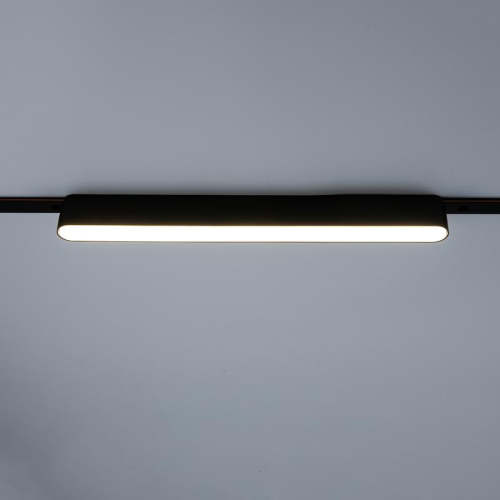 Светильник светодиодный трековый MTR16 1018 18Вт 4000К frost 90град. BL IP20 низковольтный Pro черн. JazzWay 5056237 фото 8 Светильник светодиодный трековый MTR16 1018 18Вт 4000К frost 90град. BL IP20 низковольтный Pro черн. JazzWay 5056237 фото 8