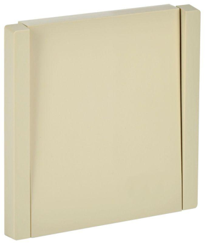 Выключатель перекрестный 1-кл. СП FORTE&PIANO 10А FP412 ваниль IEK FP-V13-0-10-1-K10 Выключатель перекрестный 1-кл. СП FORTE&PIANO 10А FP412 ваниль IEK FP-V13-0-10-1-K10