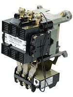 Пускатель ПМА 4200 УХЛ4 В 63А кат. 110В AC 2НО+2НЗ IP00 с реле РТТ-221П 53.5-63А Электротехник ET055841