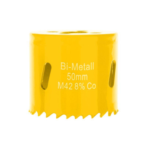 Коронка Bimetal 50мм Kranz KR-92-0225 фото 2
