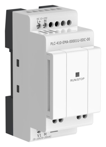 Модуль входов выходов ПЛК 410 1 UO (0-20мА/0-10В) 24В DC ONI PLC-410-EMA-00001U-0DC-00 фото 6 Модуль входов выходов ПЛК 410 1 UO (0-20мА/0-10В) 24В DC ONI PLC-410-EMA-00001U-0DC-00 фото 6