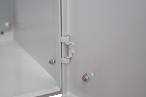 Корпус металлический ЩРНМ IP31 1400х800х300 DEKraft 32491DEK фото 8 Корпус металлический ЩРНМ IP31 1400х800х300 DEKraft 32491DEK фото 8