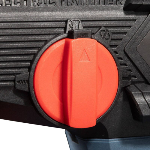 Перфоратор HB-20-24 (без АКБ и заряд. устр.) КВТ 104537 фото 6