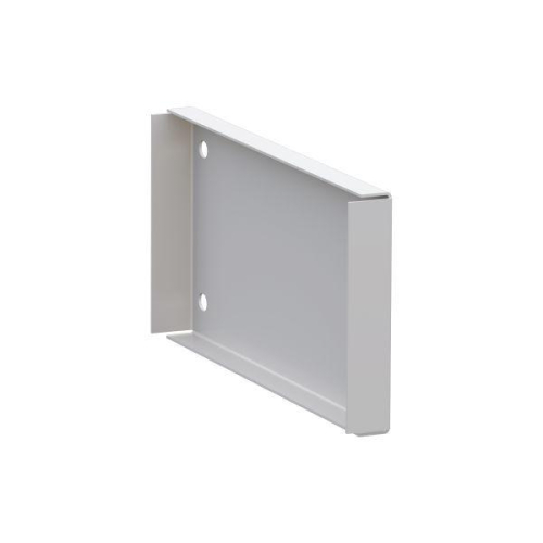 Комплект панелей цоколя FORT Ш400 В100 PROxima (уп.2шт) EKF FC41 фото 2 Комплект панелей цоколя FORT Ш400 В100 PROxima (уп.2шт) EKF FC41 фото 2