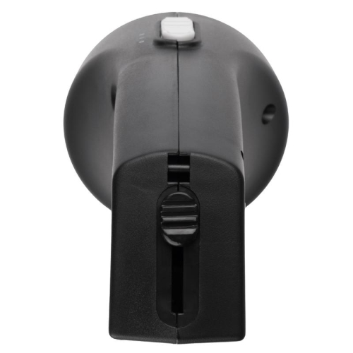 Фонарь аккумуляторный ручной AccuF2-L07-bk 7LED 2 режима: 100проц./25проц. аккум. 0.4А.ч выдвижная вилка индикатор зарядки черн. ФАZА 5000810 фото 8