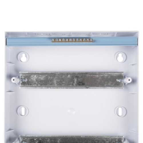 Бокс модульный накладной PDB/W 1024 WH (ЩРН-П-24) IP41 пластик. Pro JazzWay 5071698 фото 8 Бокс модульный накладной PDB/W 1024 WH (ЩРН-П-24) IP41 пластик. Pro JazzWay 5071698 фото 8