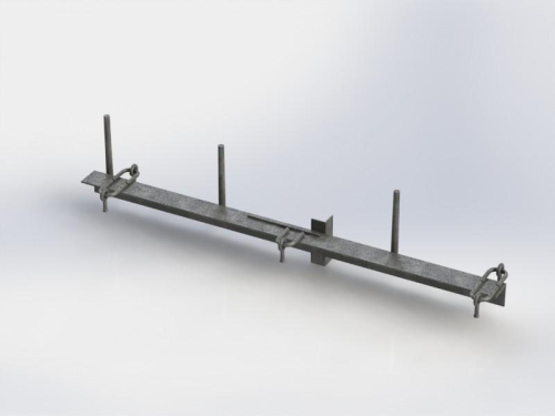 Траверса ТМ-2005 (12.020) краска ФЕРРУМ НФ-00000380 Траверса ТМ-2005 (12.020) краска ФЕРРУМ НФ-00000380