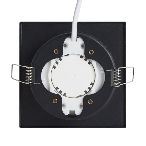 Светильник Flip 15Вт GX53х1 IP20 спот Voltega VGL7191DLB-01B фото 2 Светильник Flip 15Вт GX53х1 IP20 спот Voltega VGL7191DLB-01B фото 2