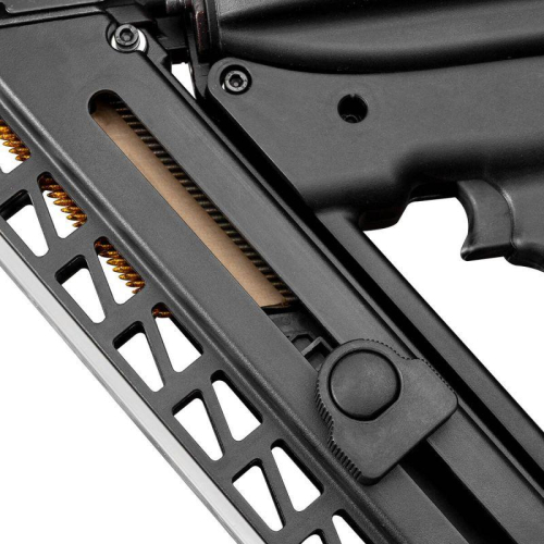 Пистолет газовый монтажн. GCN-90 ПРОФИ КВТ 104524 фото 2 Пистолет газовый монтажн. GCN-90 ПРОФИ КВТ 104524 фото 2