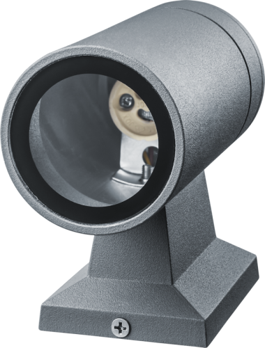 Светильник 80 641 NOF-D-W-029-02 50Вт GU10 (без ламп) IP54 для наружной подсветки сер. Navigator 80641 фото 3