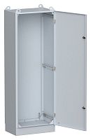 Корпус ЩМП-16.6.4-0 36 IP31 УХЛ3 метал. без монтажн. панели IEK YKM40-1664-31