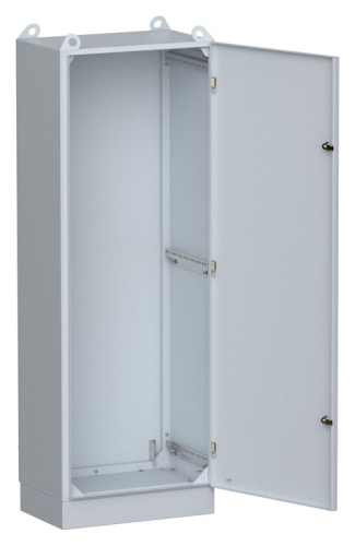 Корпус ЩМП-16.6.4-0 36 IP31 УХЛ3 метал. без монтажн. панели IEK YKM40-1664-31 Корпус ЩМП-16.6.4-0 36 IP31 УХЛ3 метал. без монтажн. панели IEK YKM40-1664-31