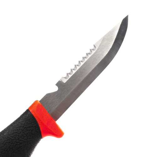 Нож универсальный KF-02 ПРАКТИК КВТ 104519 фото 2