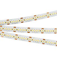 Лента светодиодная RT-A240-10mm 24V Warm 2700К 19.2Вт/м IP20 3528 (уп.5м) Arlight 017428(1)
