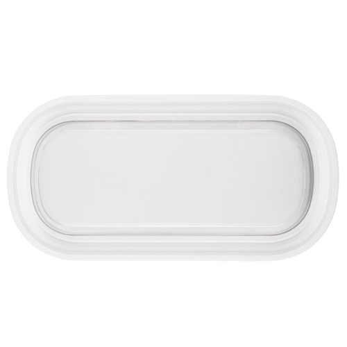 Светильник светодиодный PBH-PC9-OA 24Вт 4000К IP65 2400лм ЖКХ бел. JazzWay 5070172 фото 3 Светильник светодиодный PBH-PC9-OA 24Вт 4000К IP65 2400лм ЖКХ бел. JazzWay 5070172 фото 3