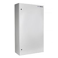 Корпус металлический ЩМП-7 IP54 1320х750х300 с монтажн. панелью PRIZMA TOKOV Electric TKE-PZ-MPB54-7