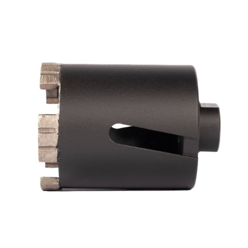 Коронка SF-68/65 5T с адаптером SDS-Plus ПРОФИ КВТ 102560 фото 4