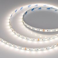 Лента светодиодная RT-B60-10mm 24V White-MIX 2Ch 14.4Вт/м IP20 5060 измен. цветов. темпер. (уп.5м) Arlight 025214(1)