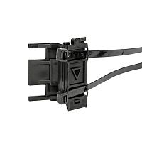 Фиксатор дистанционный DB 50-95 инд. упак. EKF db-50-95-r