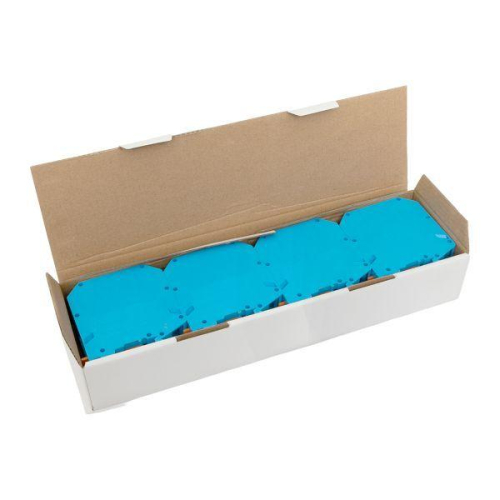 Колодка клеммная винтовая 95 UT син. EKF scr-ut-95-b фото 4